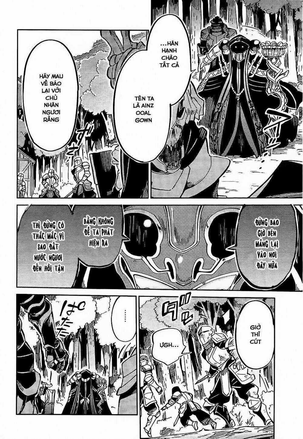 Khám Phá Thế Giới Game - Chapter 3 - Trang 15