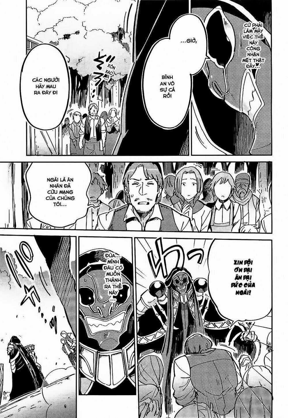 Khám Phá Thế Giới Game - Chapter 3 - Trang 16