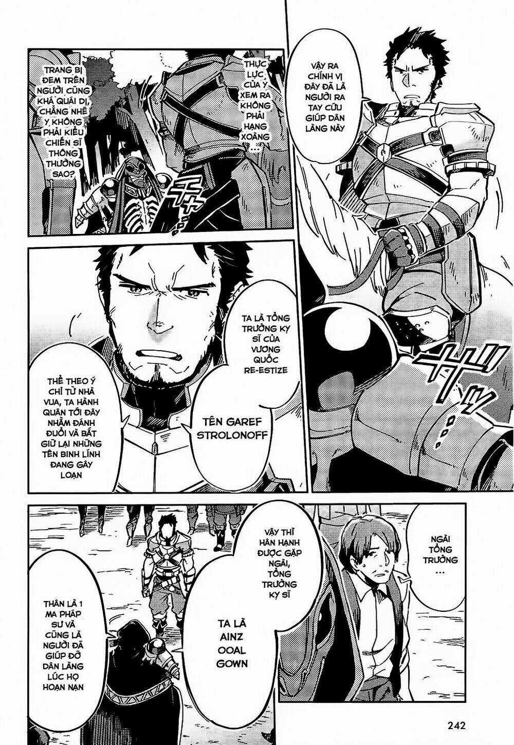 Khám Phá Thế Giới Game - Chapter 3 - Trang 17