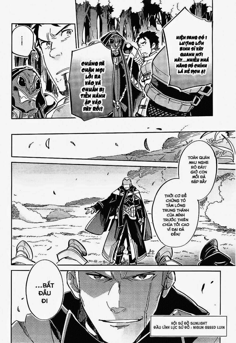 Khám Phá Thế Giới Game - Chapter 3 - Trang 19