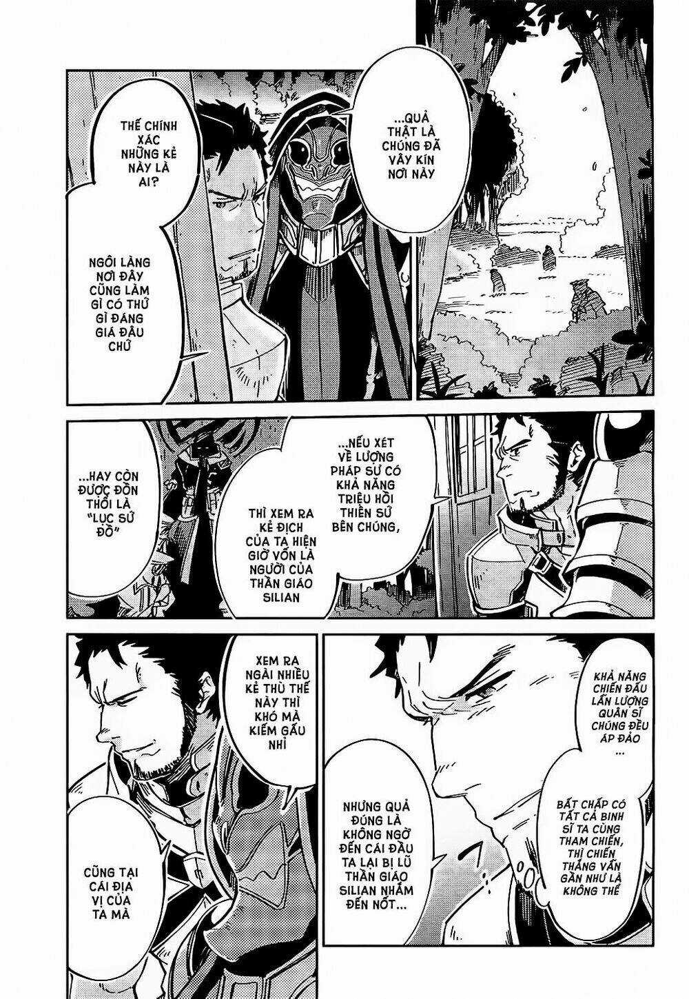 Khám Phá Thế Giới Game - Chapter 3 - Trang 20