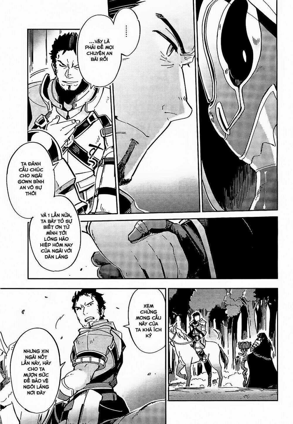 Khám Phá Thế Giới Game - Chapter 3 - Trang 22