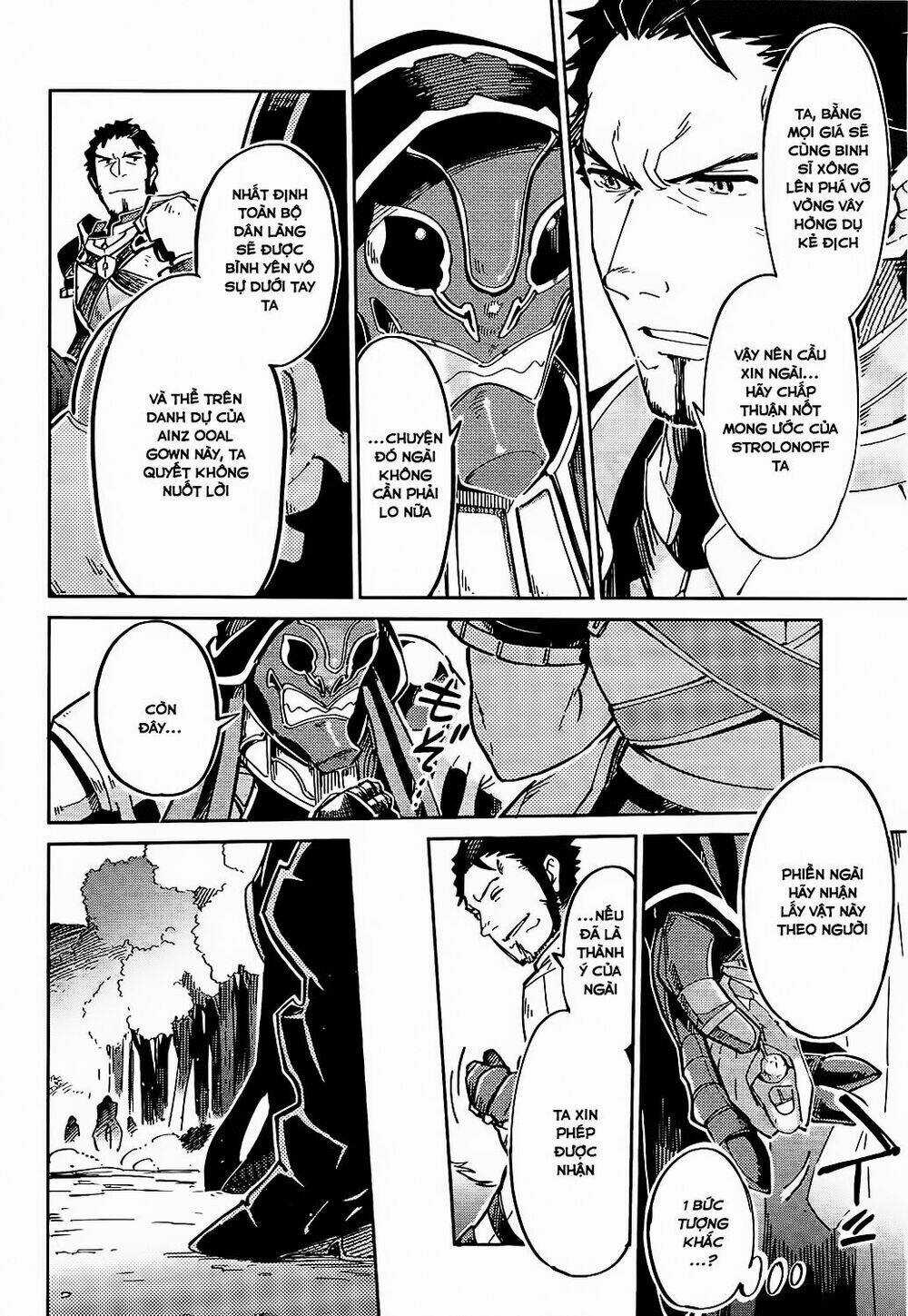 Khám Phá Thế Giới Game - Chapter 3 - Trang 23