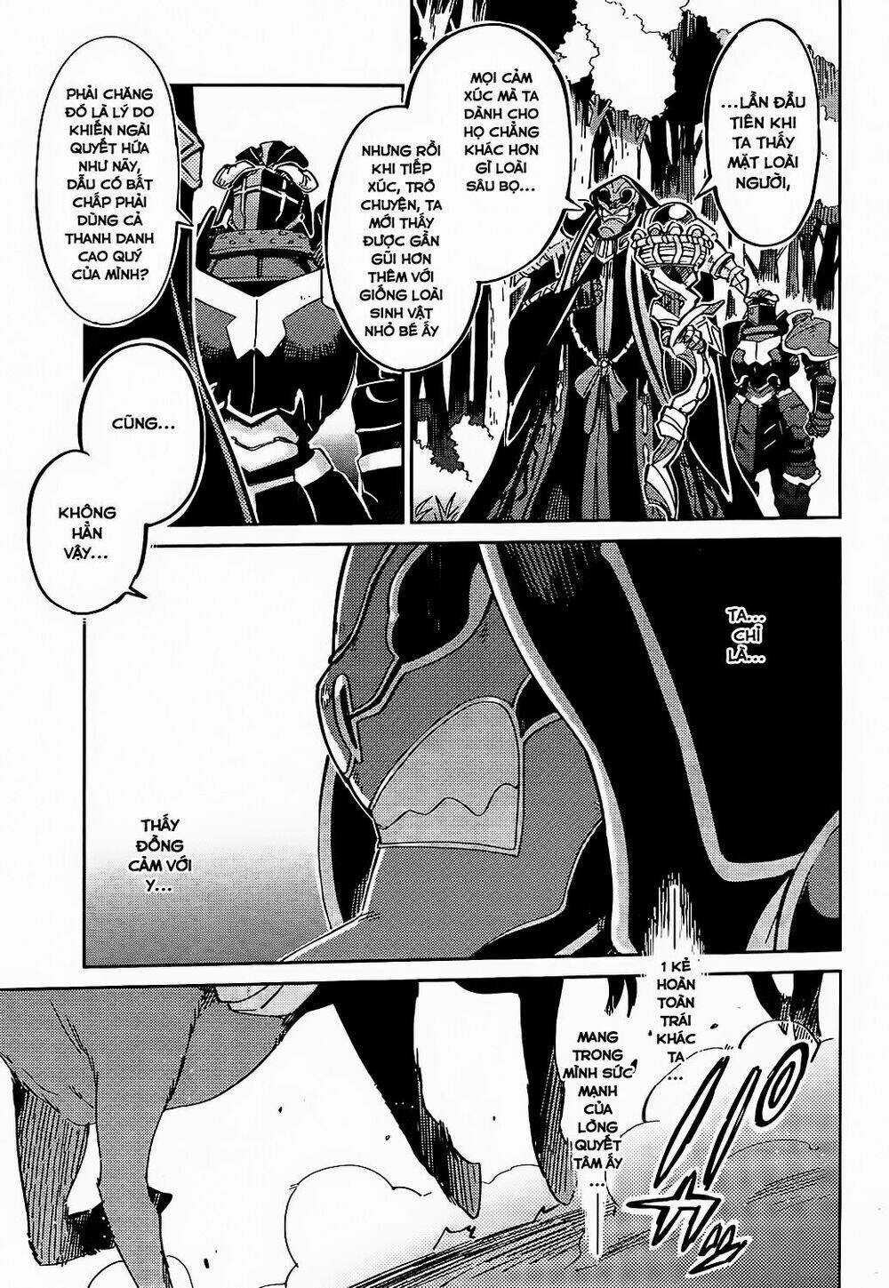 Khám Phá Thế Giới Game - Chapter 3 - Trang 24