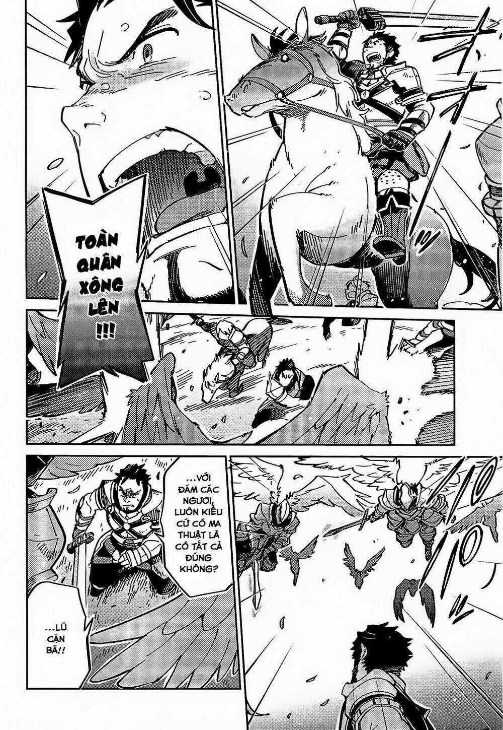 Khám Phá Thế Giới Game - Chapter 3 - Trang 25