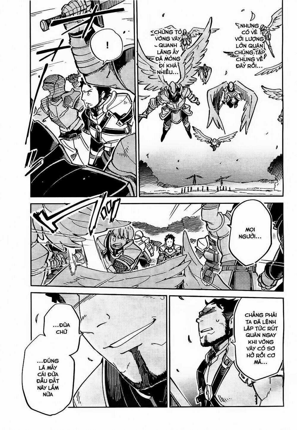 Khám Phá Thế Giới Game - Chapter 3 - Trang 26