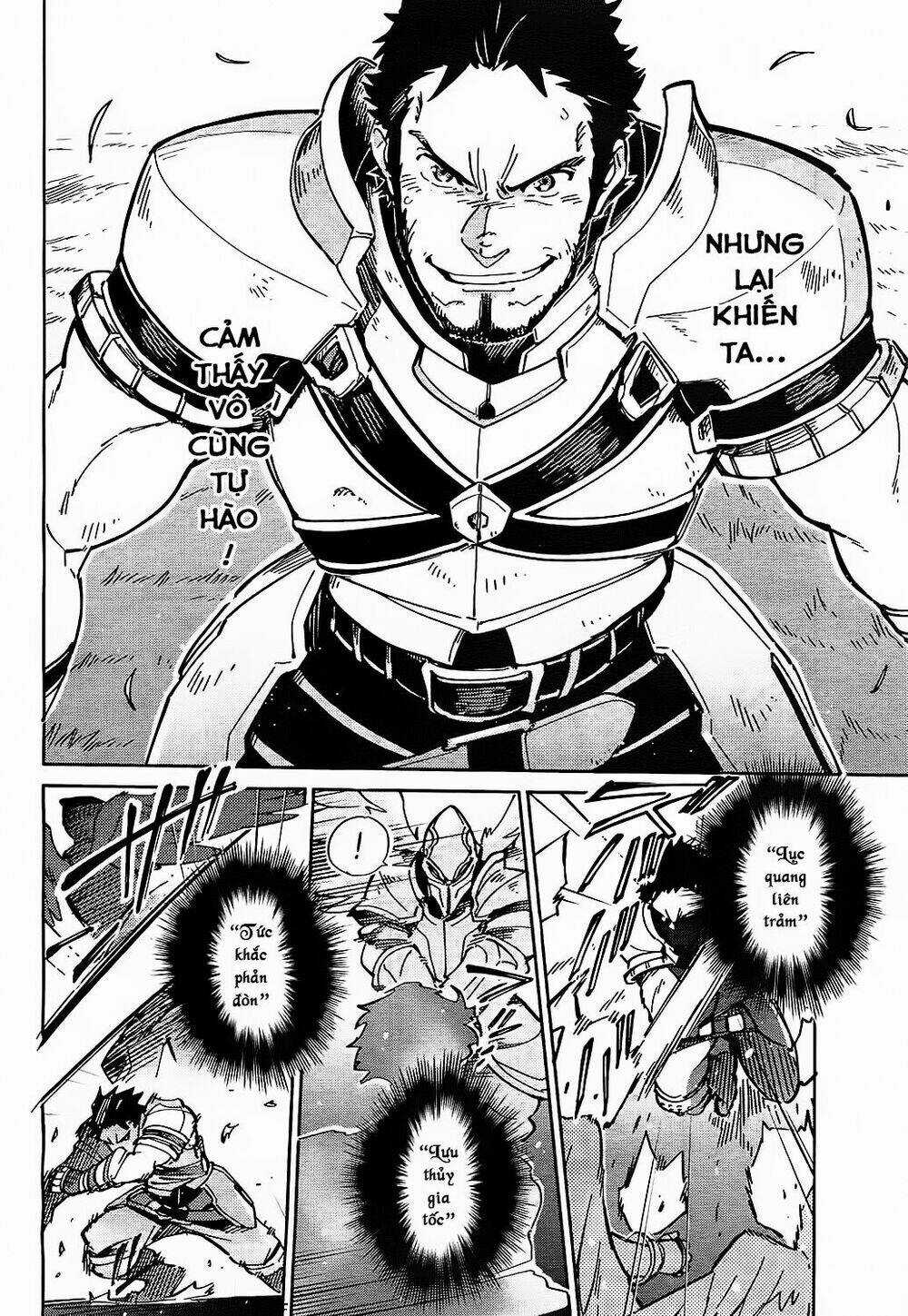 Khám Phá Thế Giới Game - Chapter 3 - Trang 27