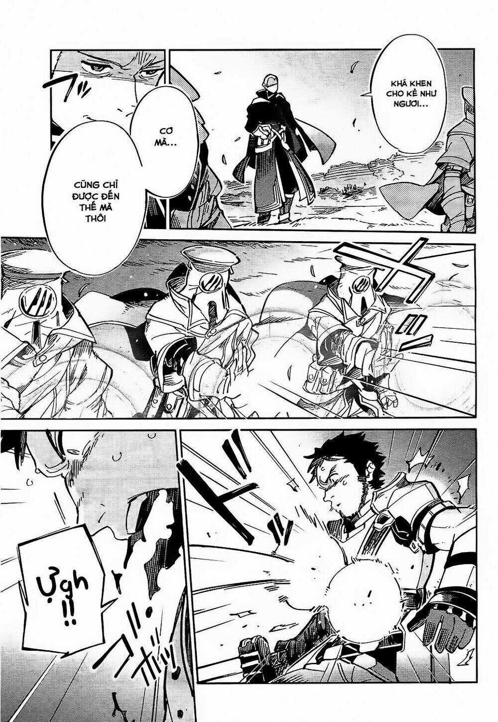 Khám Phá Thế Giới Game - Chapter 3 - Trang 28