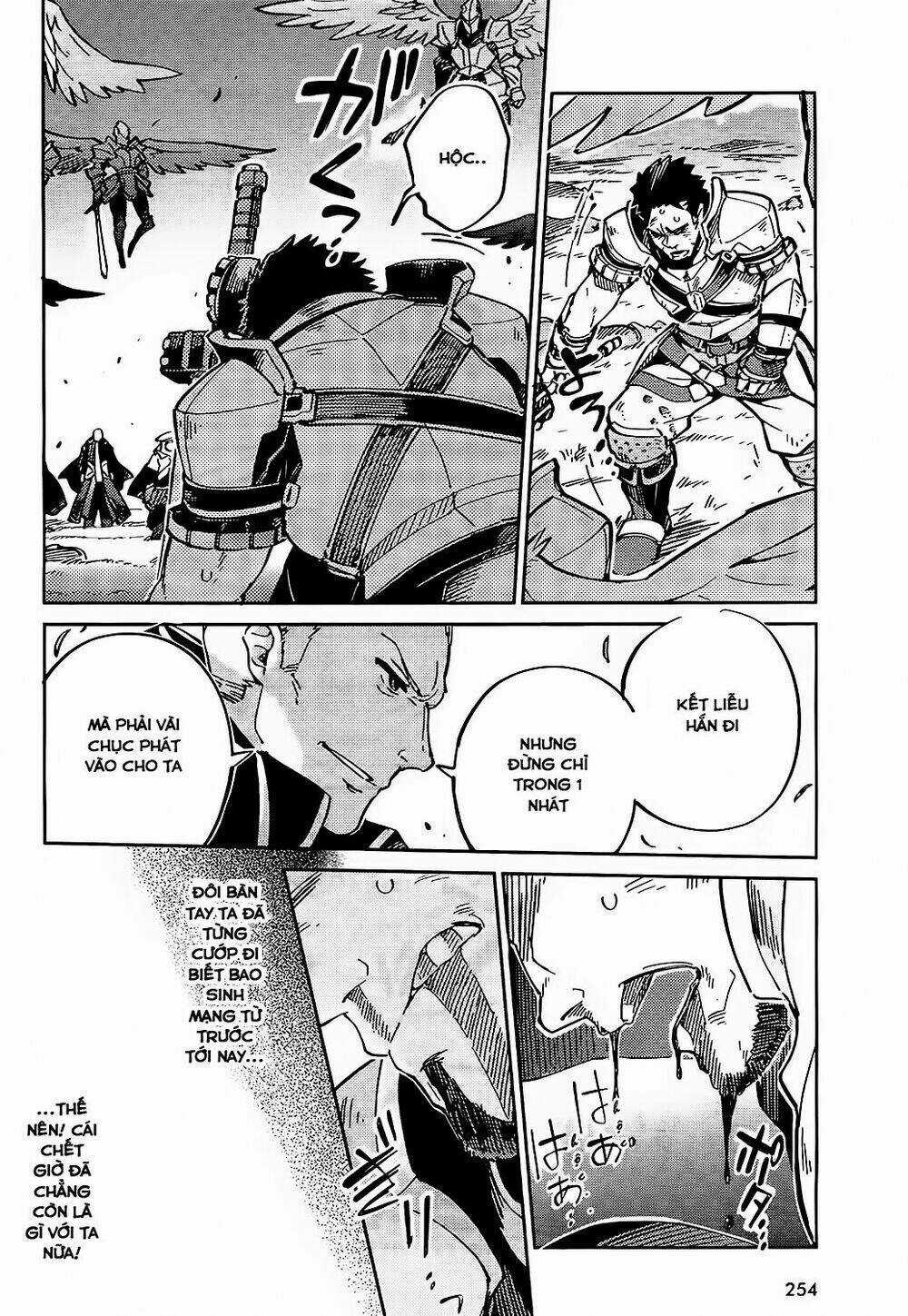 Khám Phá Thế Giới Game - Chapter 3 - Trang 29