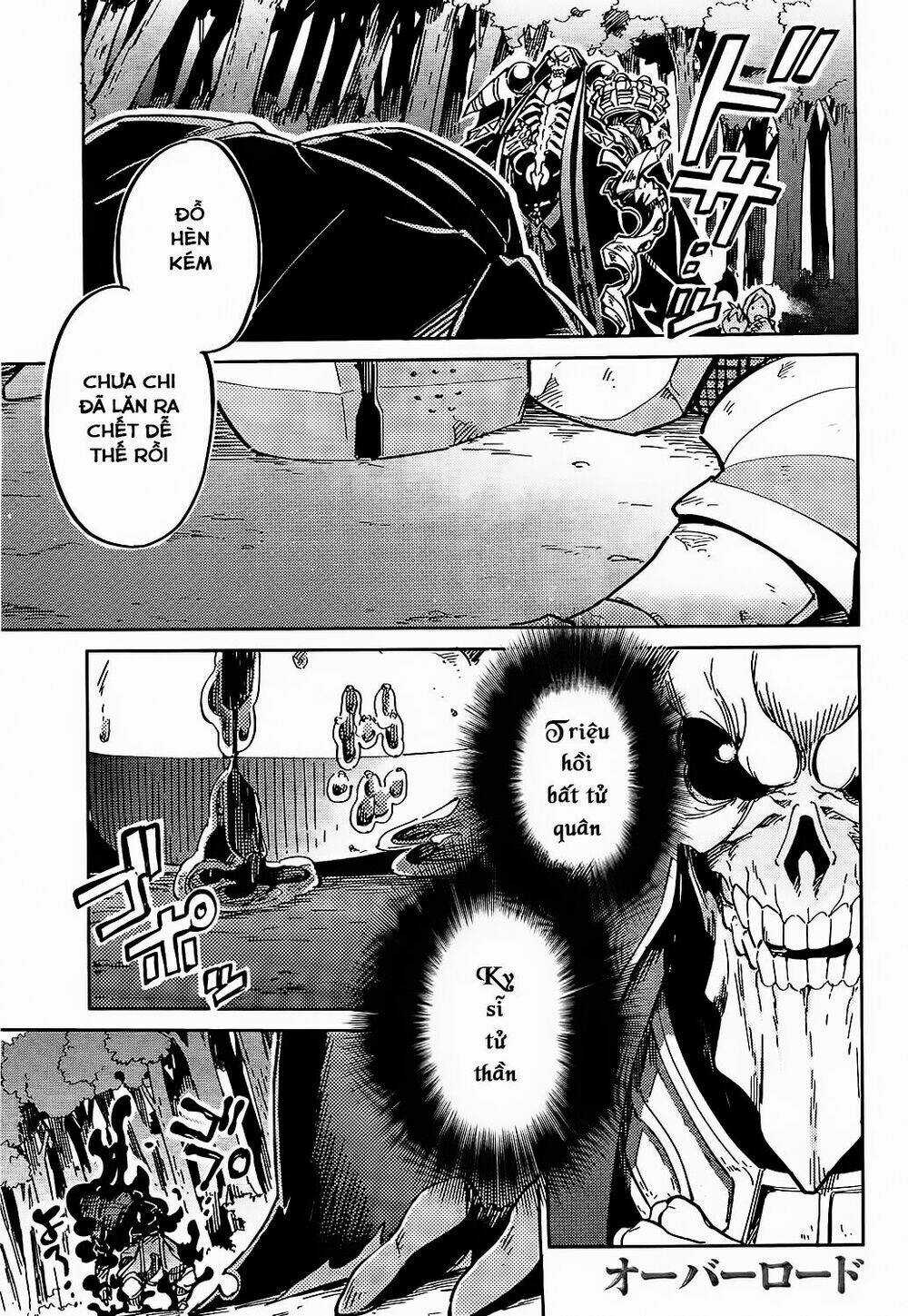 Khám Phá Thế Giới Game - Chapter 3 - Trang 4