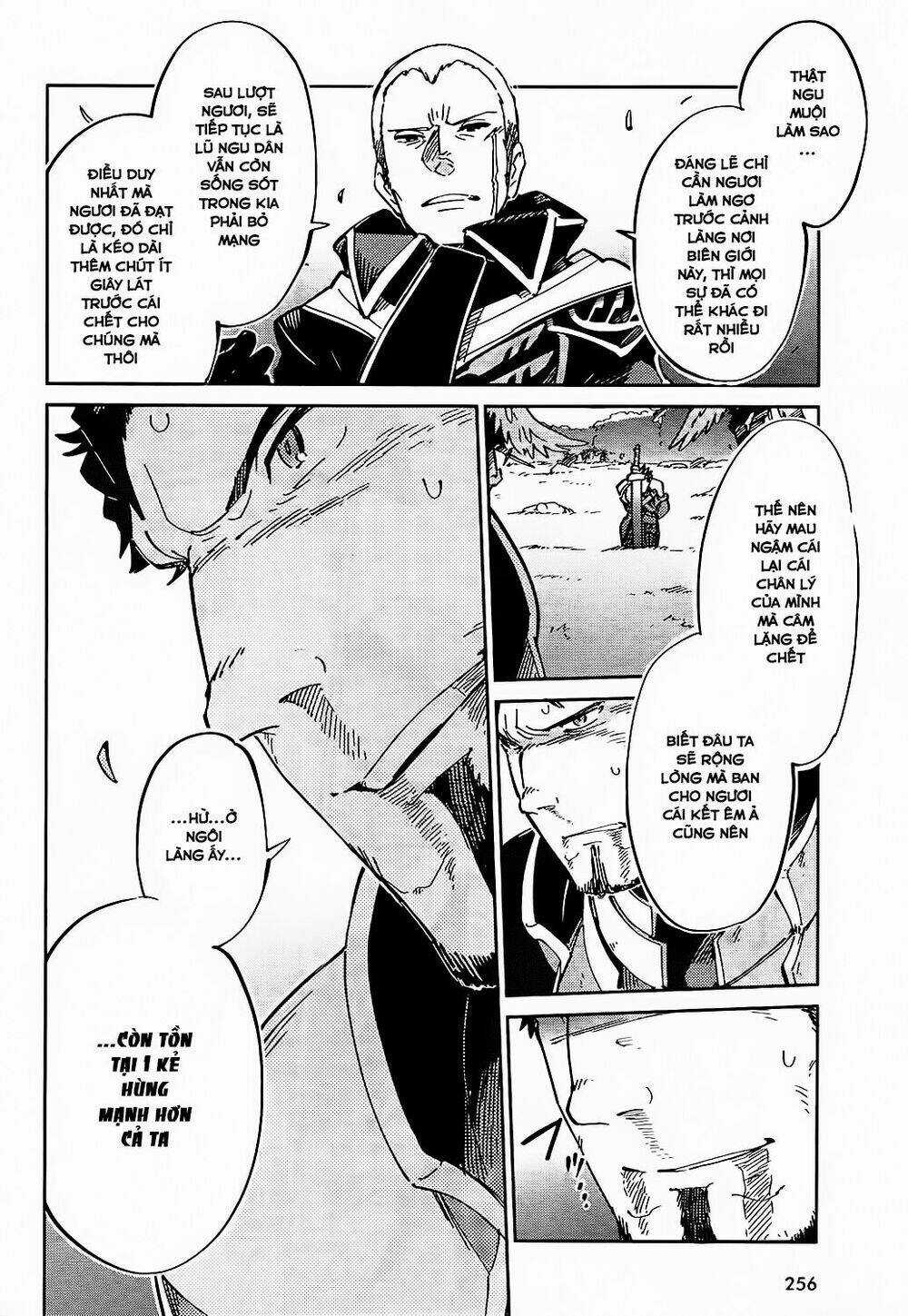 Khám Phá Thế Giới Game - Chapter 3 - Trang 31