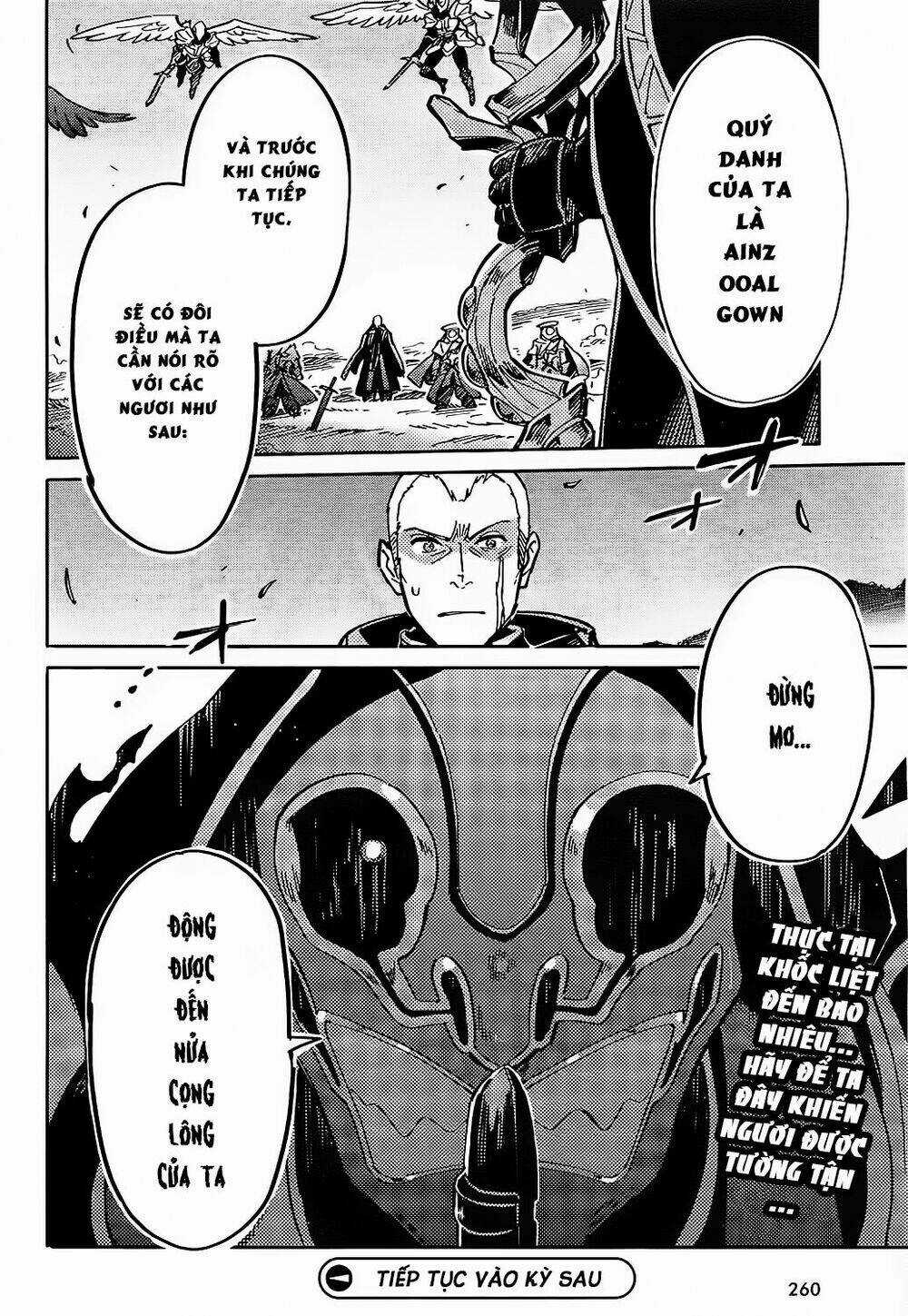 Khám Phá Thế Giới Game - Chapter 3 - Trang 35