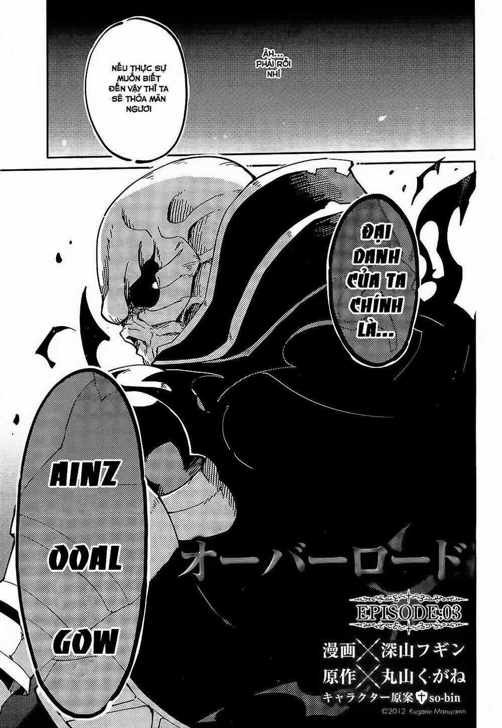 Khám Phá Thế Giới Game - Chapter 3 - Trang 10