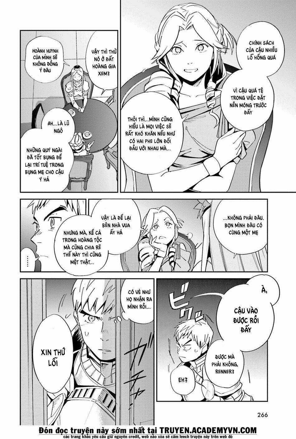 Khám Phá Thế Giới Game - Chapter 30 - Trang 15