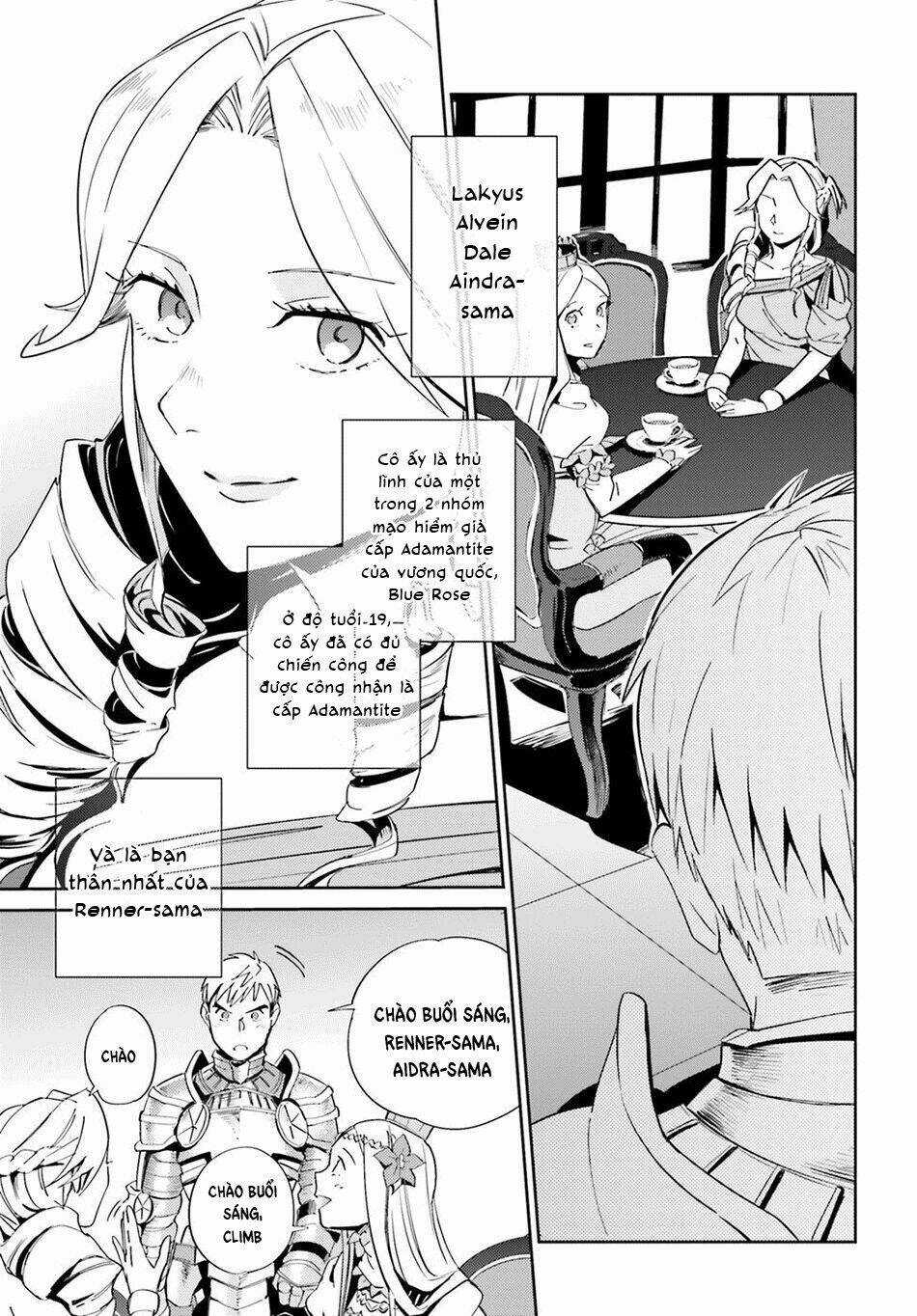 Khám Phá Thế Giới Game - Chapter 30 - Trang 16