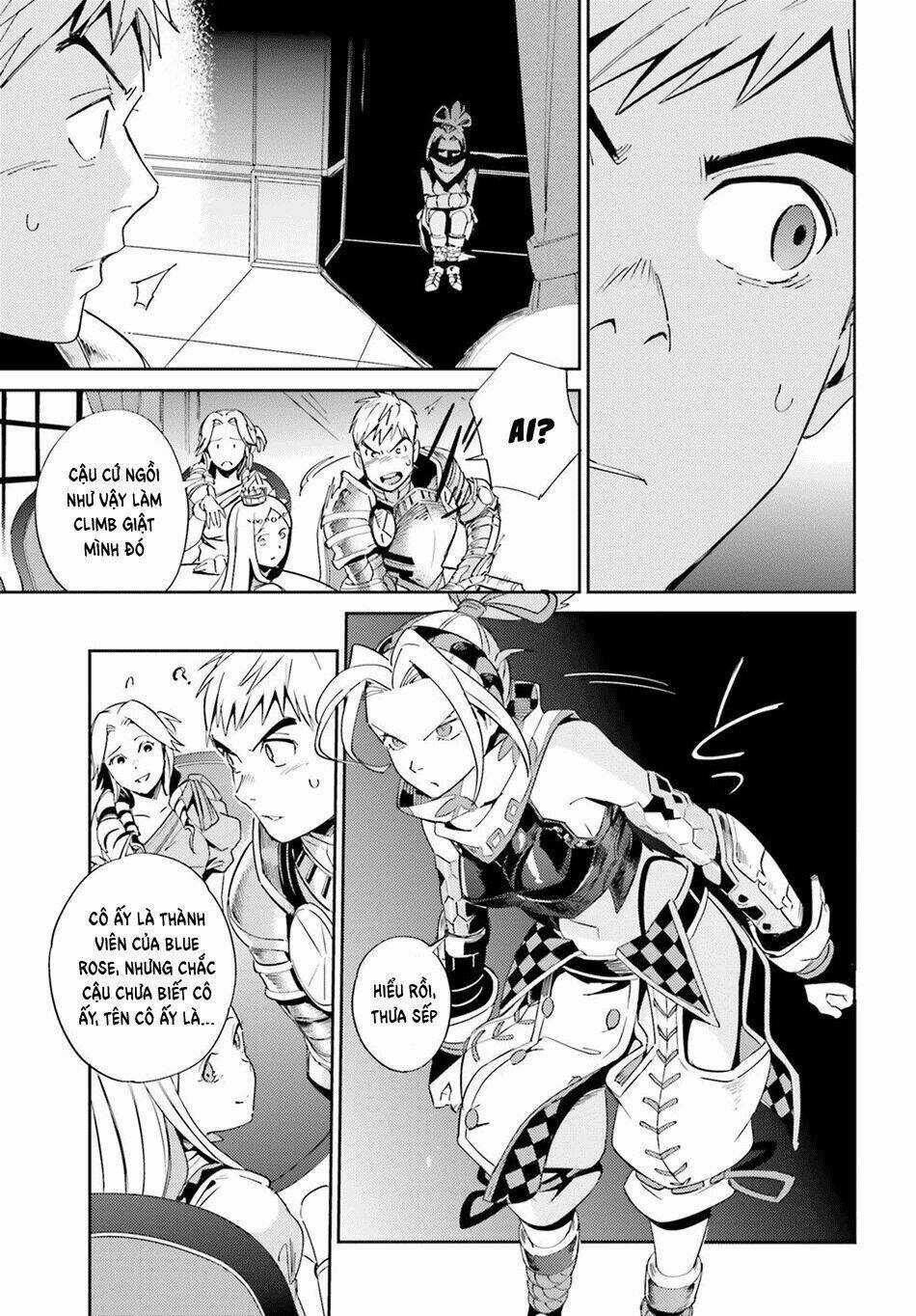 Khám Phá Thế Giới Game - Chapter 30 - Trang 18