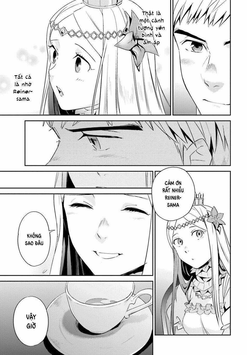 Khám Phá Thế Giới Game - Chapter 30 - Trang 22