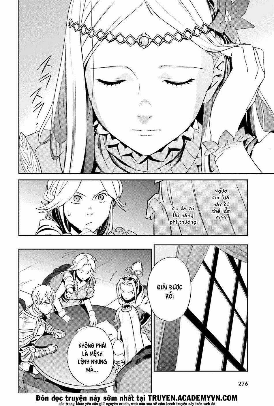 Khám Phá Thế Giới Game - Chapter 30 - Trang 25