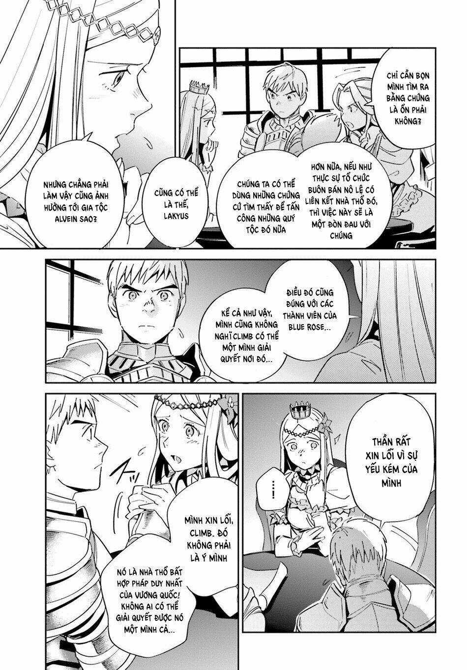 Khám Phá Thế Giới Game - Chapter 30 - Trang 28