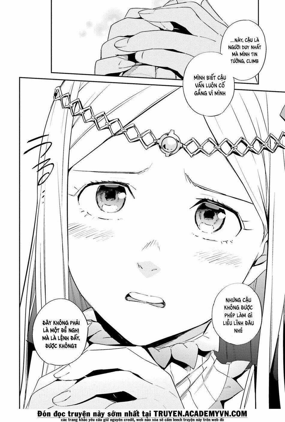 Khám Phá Thế Giới Game - Chapter 30 - Trang 29