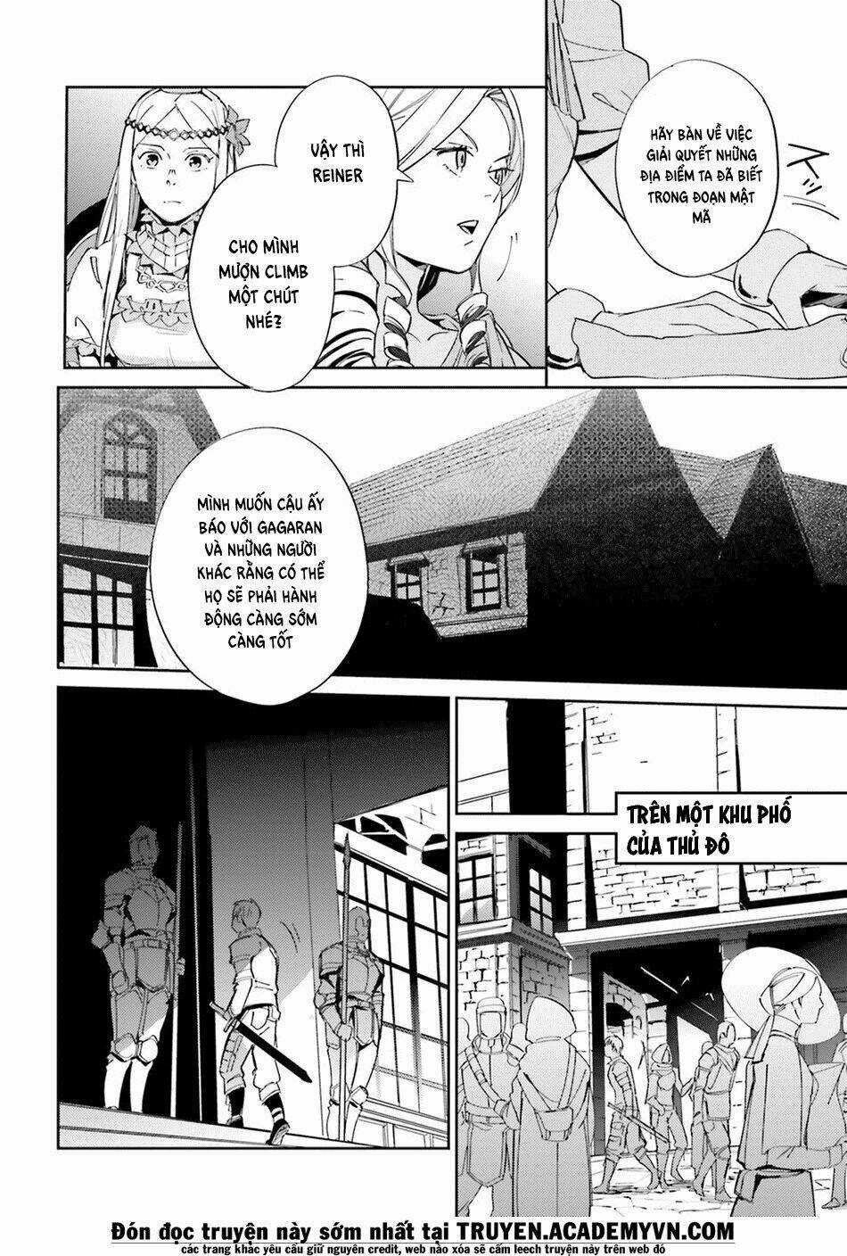 Khám Phá Thế Giới Game - Chapter 30 - Trang 31