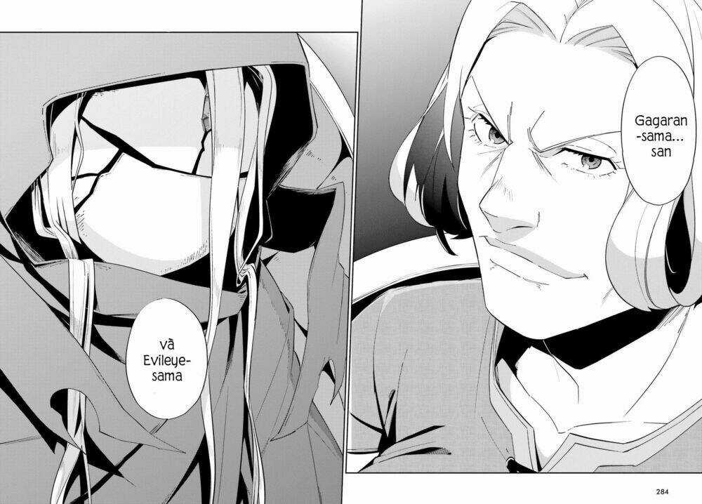 Khám Phá Thế Giới Game - Chapter 30 - Trang 33