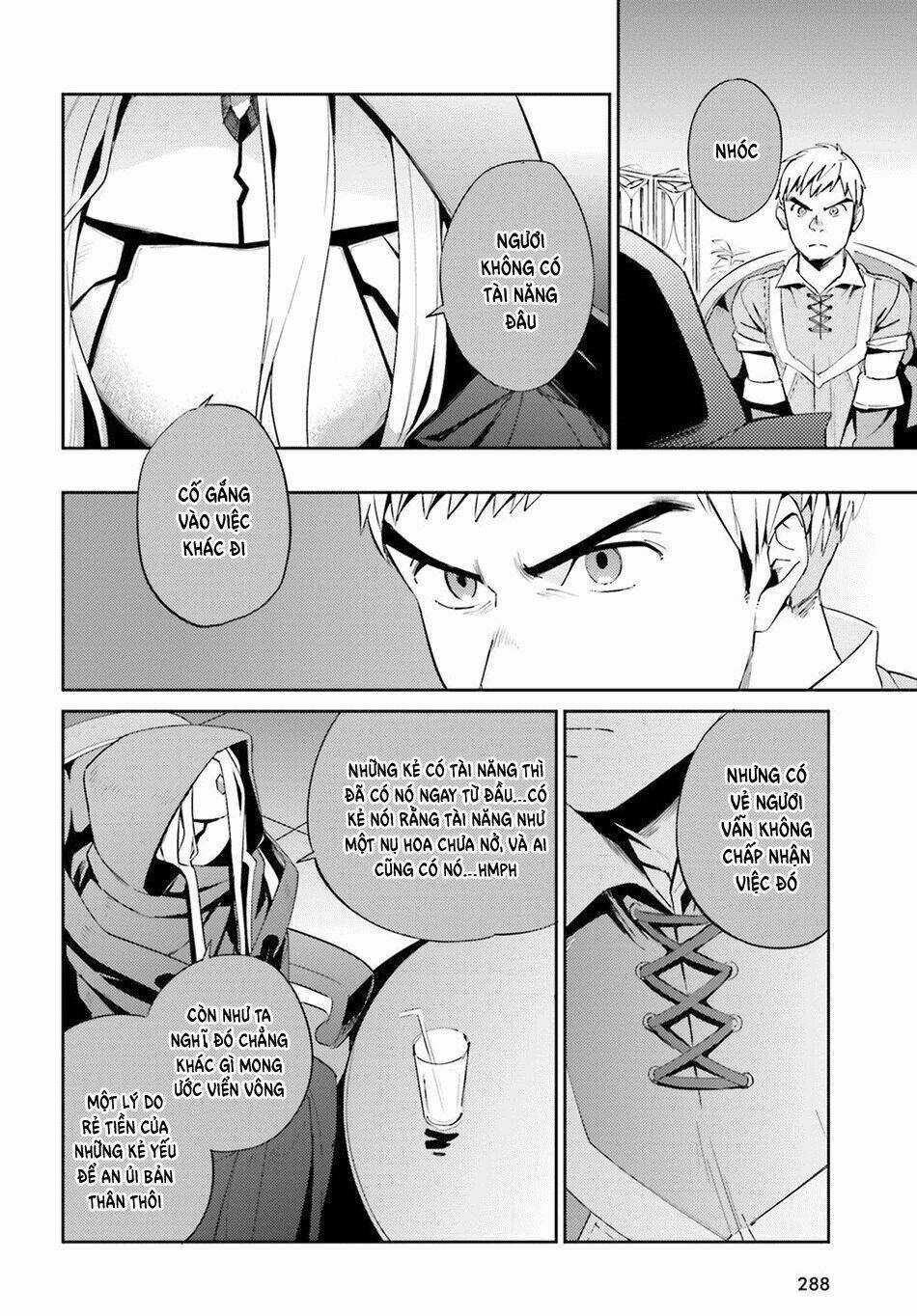 Khám Phá Thế Giới Game - Chapter 30 - Trang 36