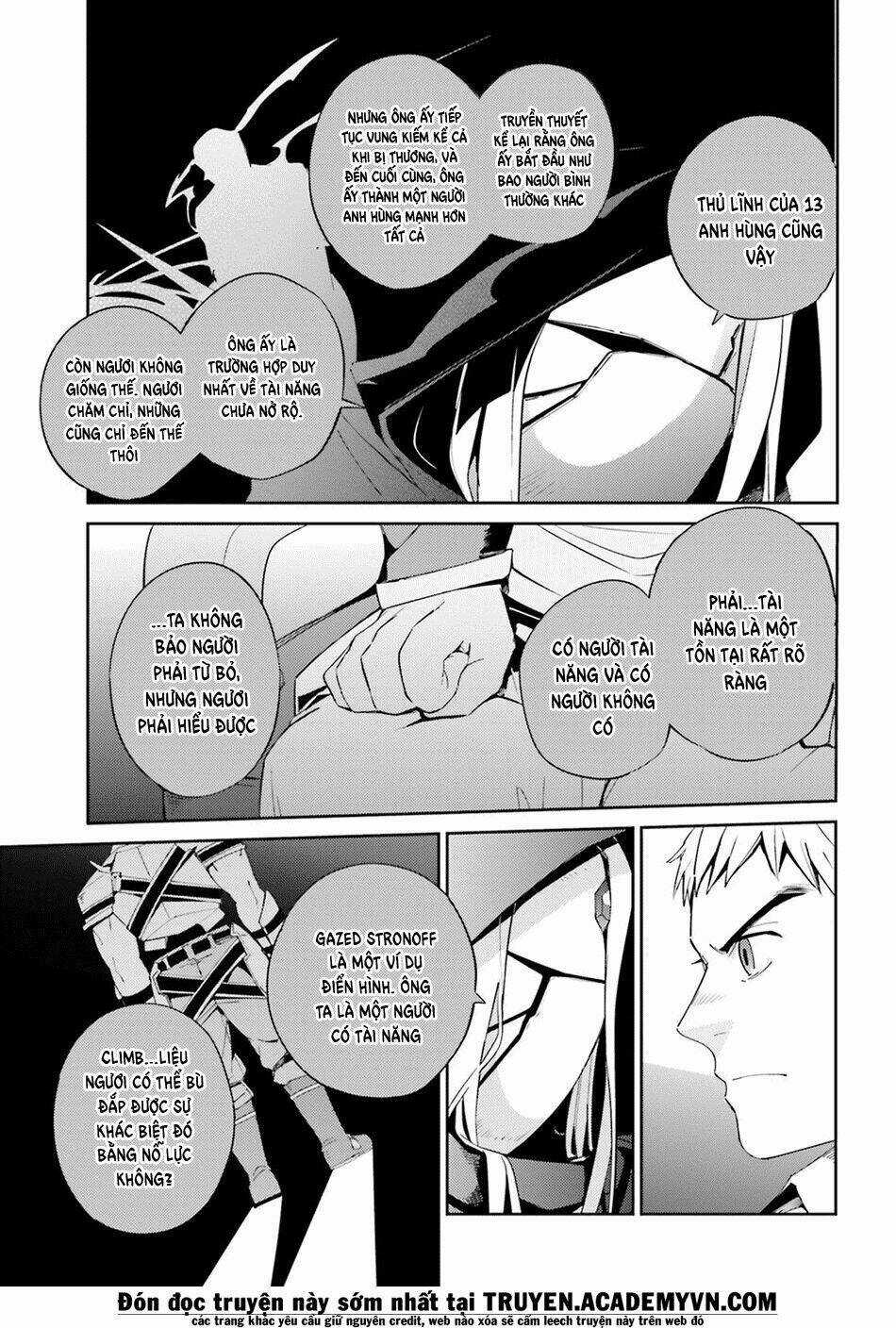 Khám Phá Thế Giới Game - Chapter 30 - Trang 37