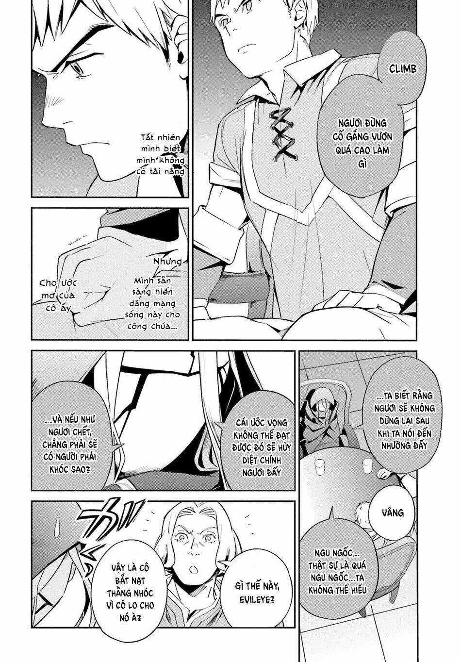 Khám Phá Thế Giới Game - Chapter 30 - Trang 38