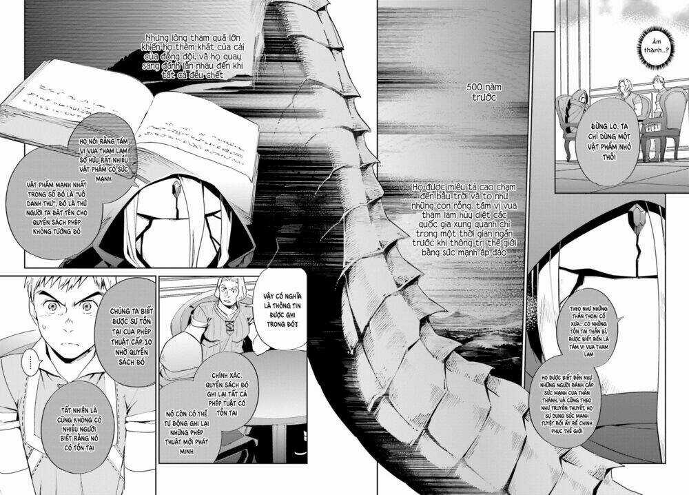 Khám Phá Thế Giới Game - Chapter 30 - Trang 40