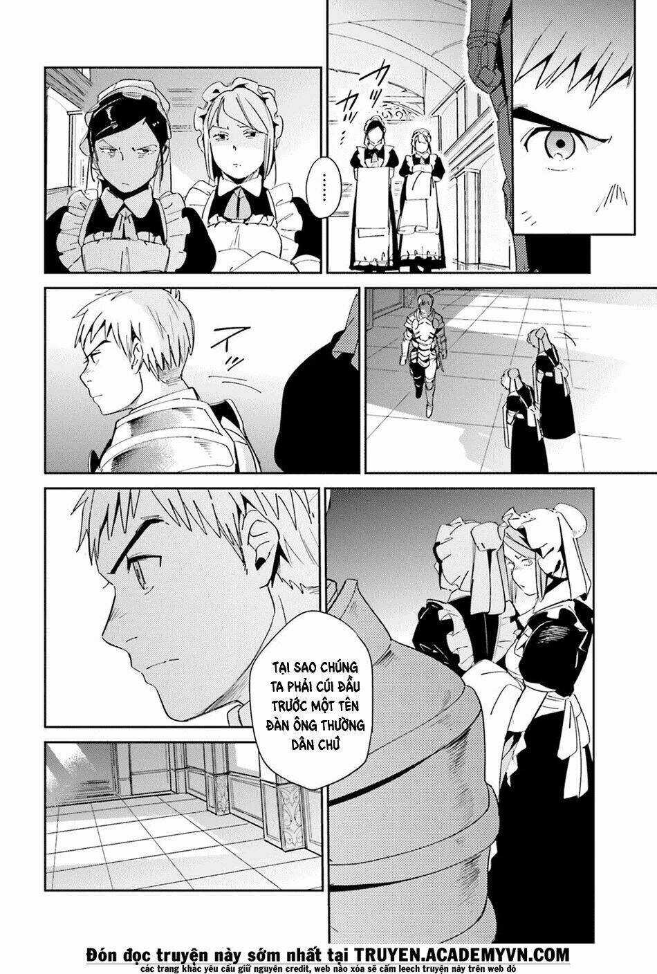 Khám Phá Thế Giới Game - Chapter 30 - Trang 5