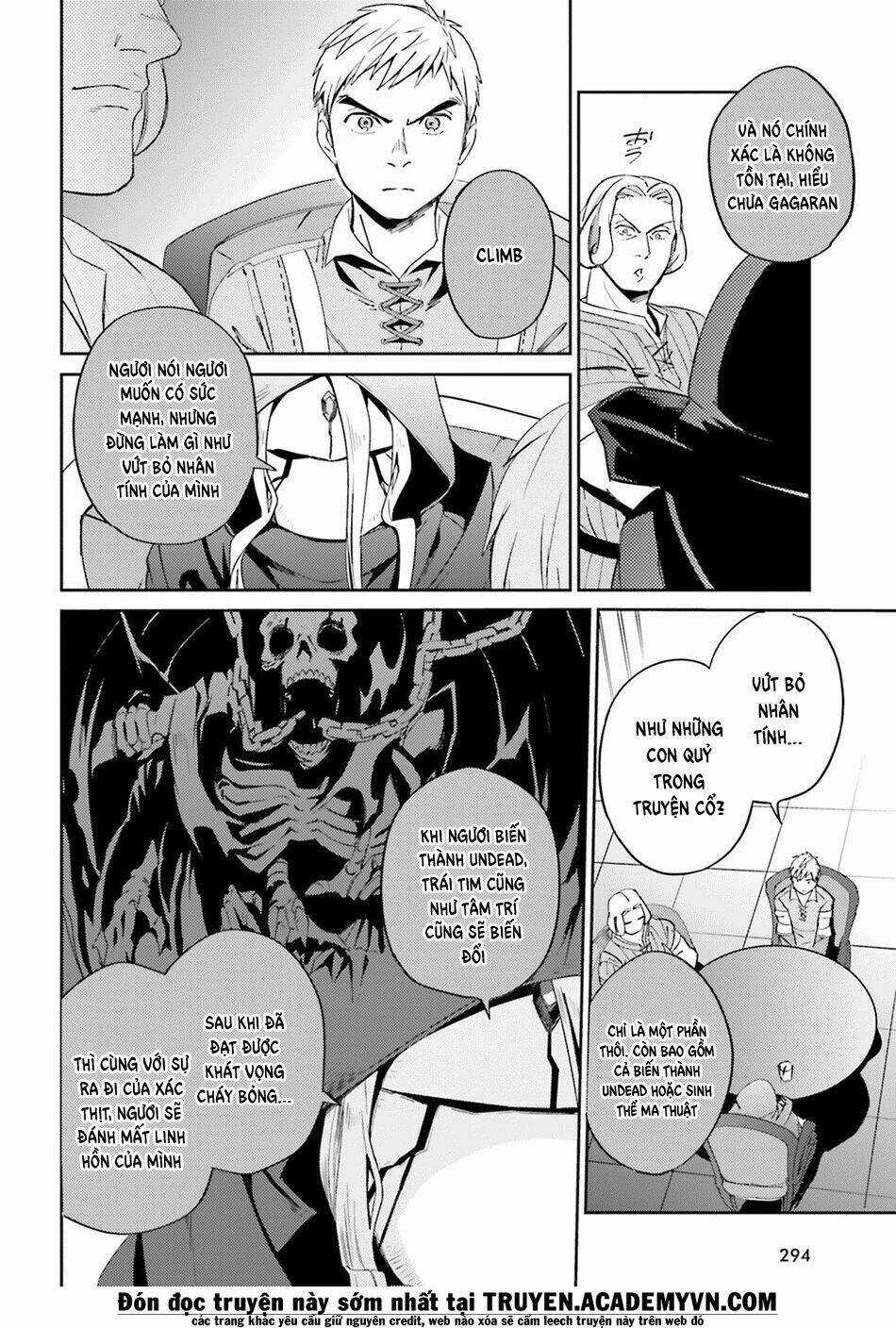 Khám Phá Thế Giới Game - Chapter 30 - Trang 41