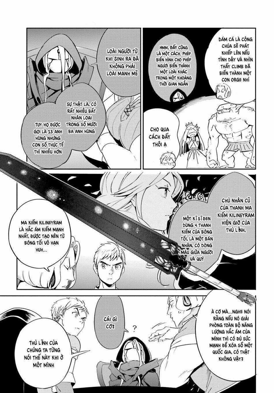 Khám Phá Thế Giới Game - Chapter 30 - Trang 42