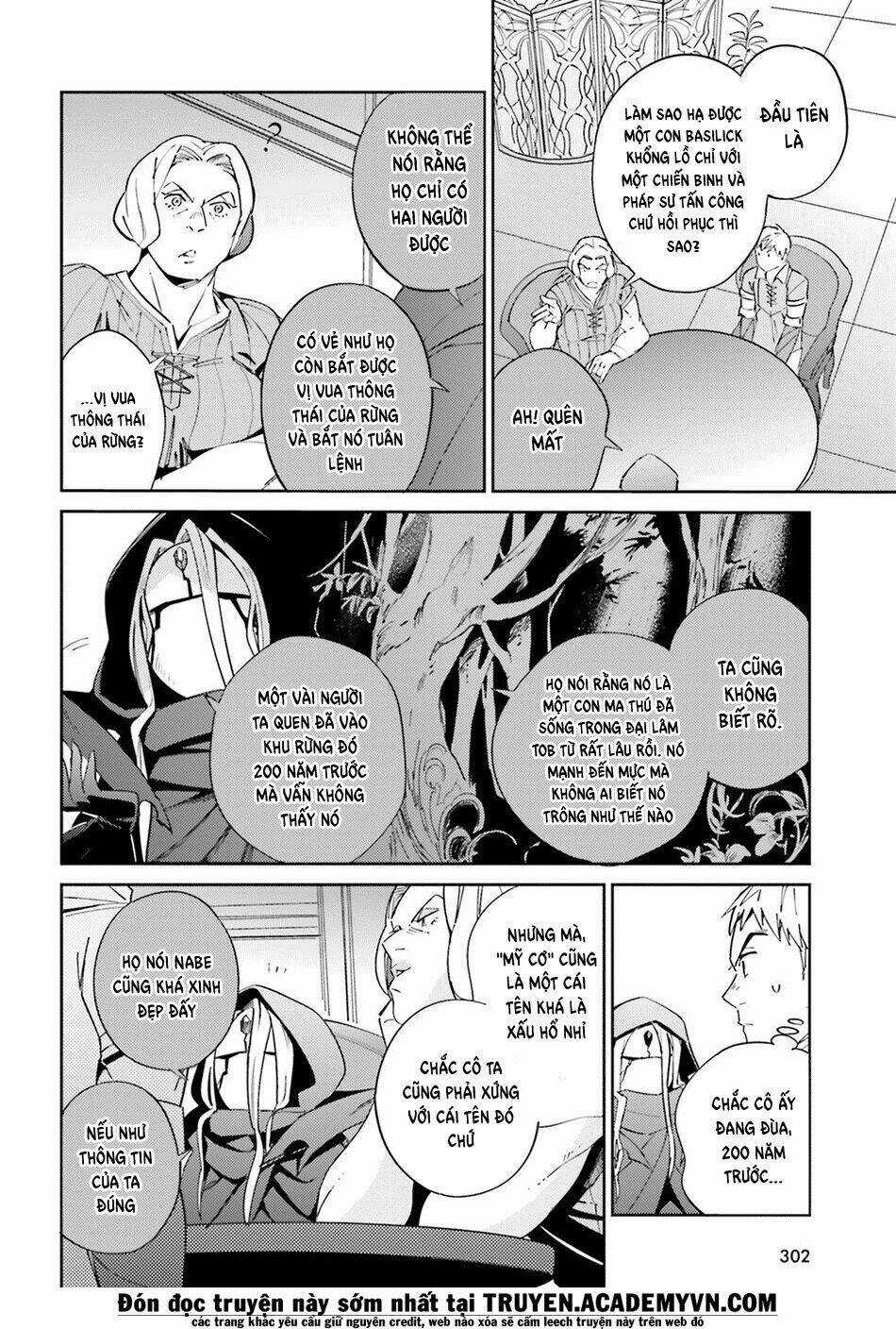 Khám Phá Thế Giới Game - Chapter 30 - Trang 47