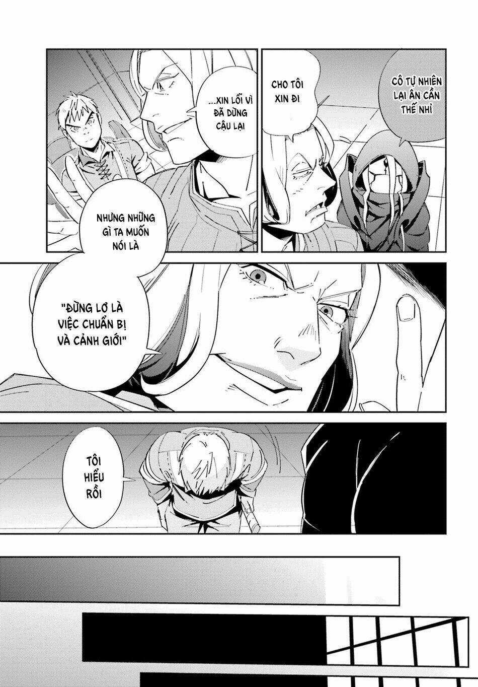 Khám Phá Thế Giới Game - Chapter 30 - Trang 50