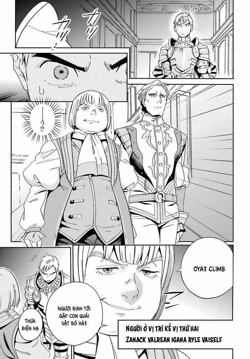 Khám Phá Thế Giới Game - Chapter 30 - Trang 6