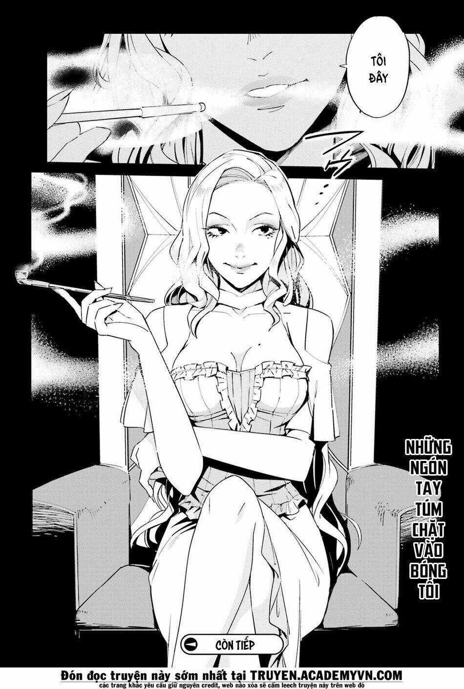 Khám Phá Thế Giới Game - Chapter 30 - Trang 53