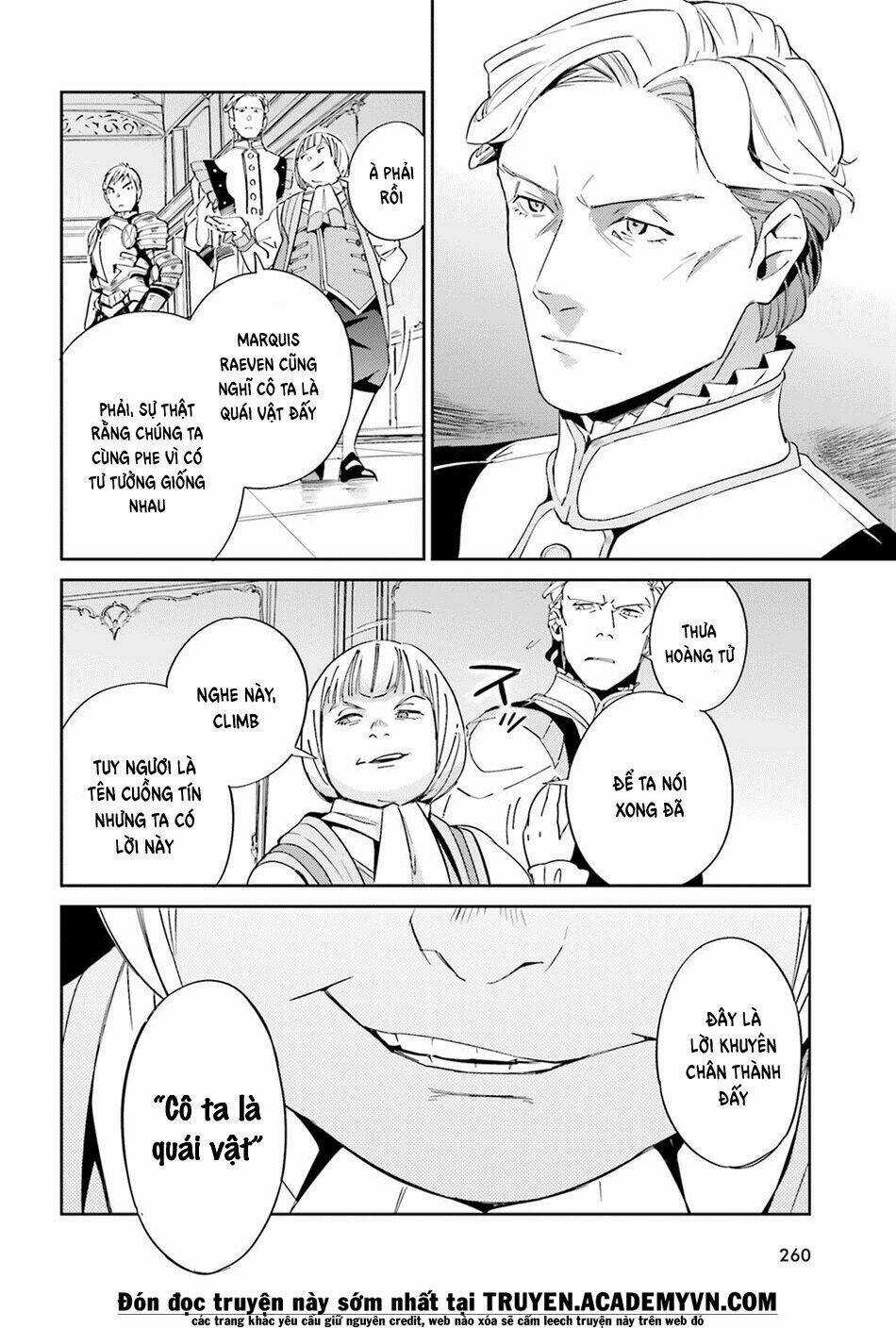 Khám Phá Thế Giới Game - Chapter 30 - Trang 9