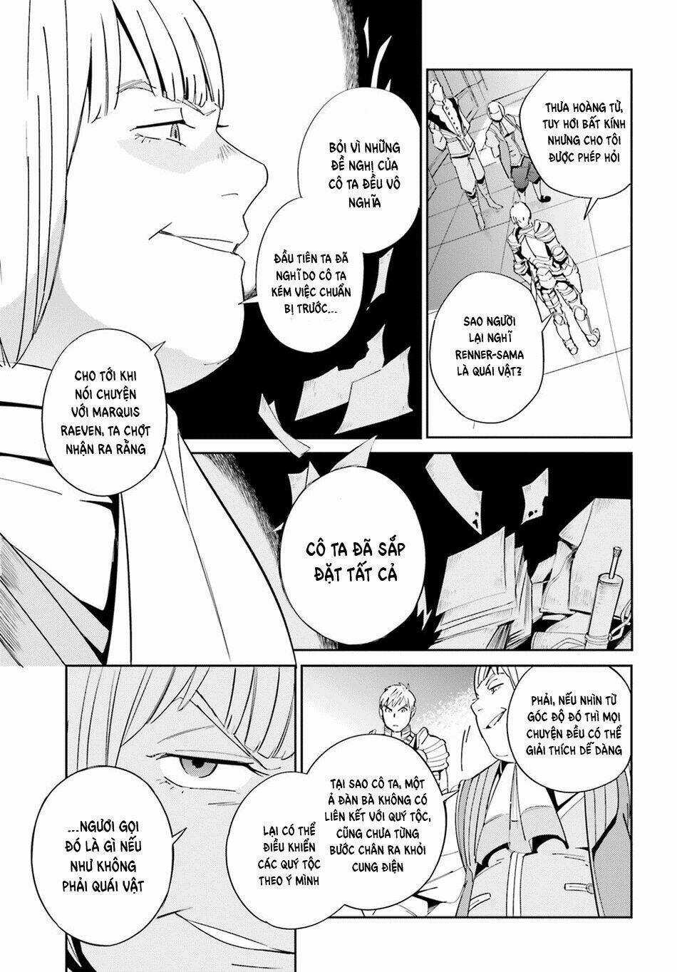 Khám Phá Thế Giới Game - Chapter 30 - Trang 10