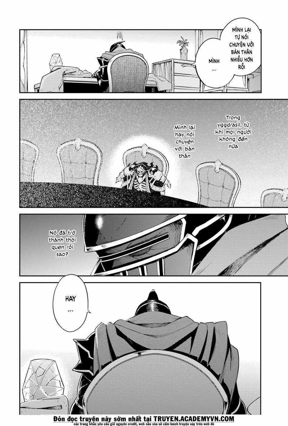 Khám Phá Thế Giới Game - Chapter 31 - Trang 13