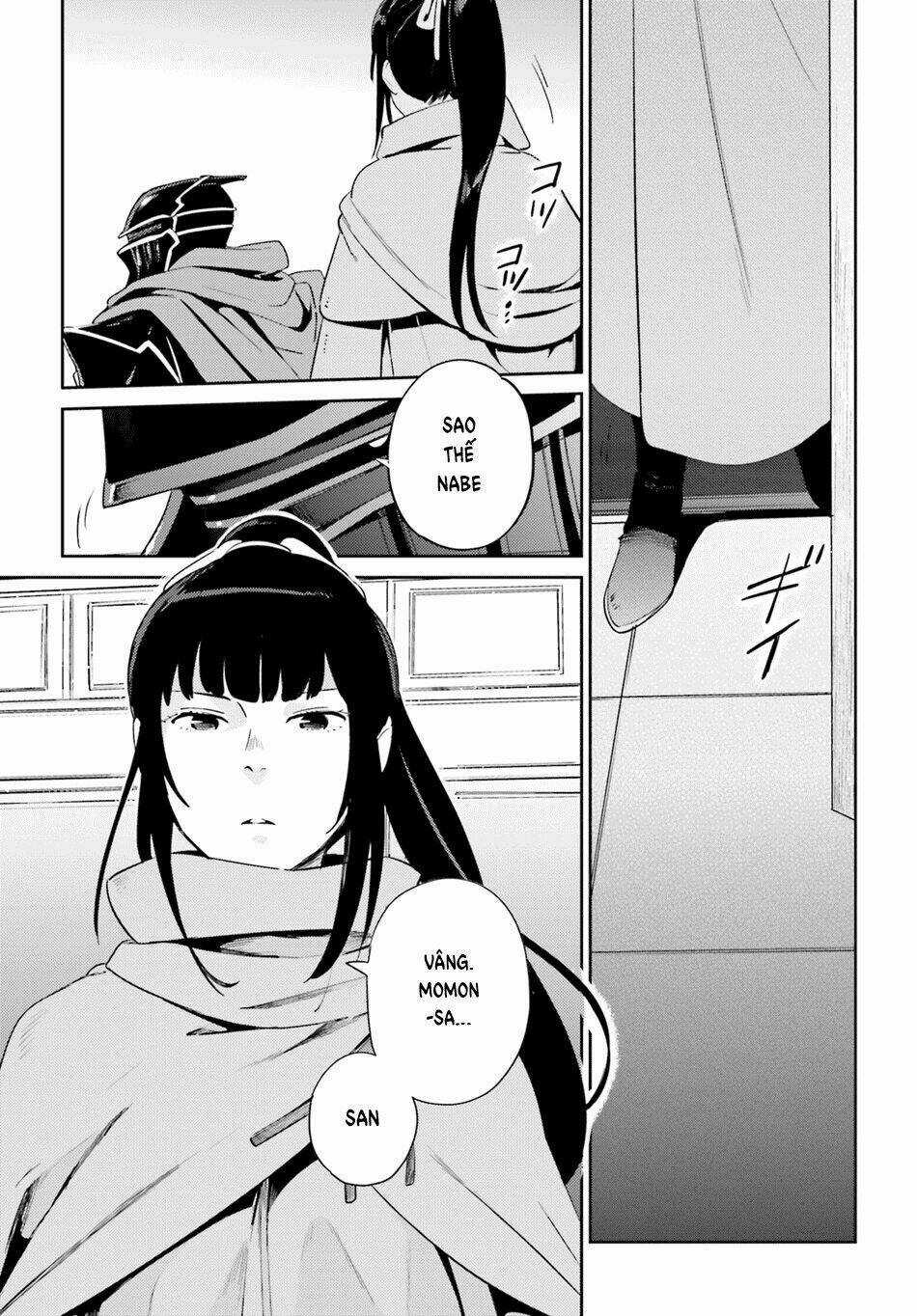 Khám Phá Thế Giới Game - Chapter 31 - Trang 16