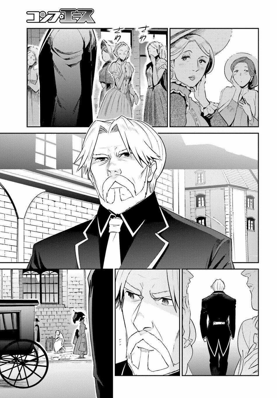 Khám Phá Thế Giới Game - Chapter 31 - Trang 22