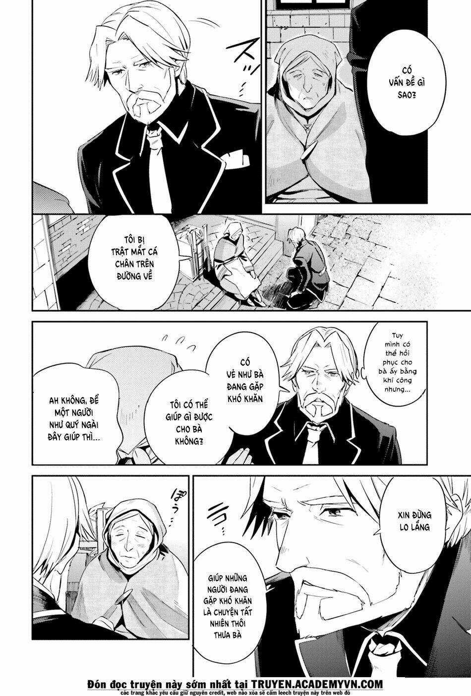 Khám Phá Thế Giới Game - Chapter 31 - Trang 23