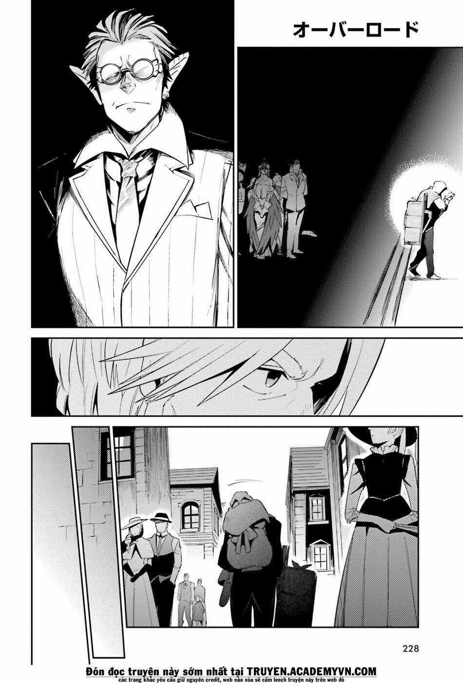 Khám Phá Thế Giới Game - Chapter 31 - Trang 25