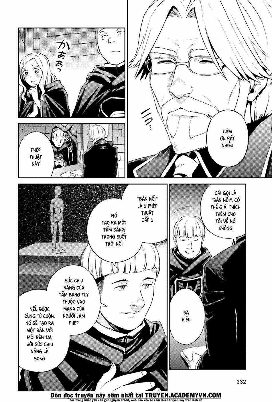 Khám Phá Thế Giới Game - Chapter 31 - Trang 29