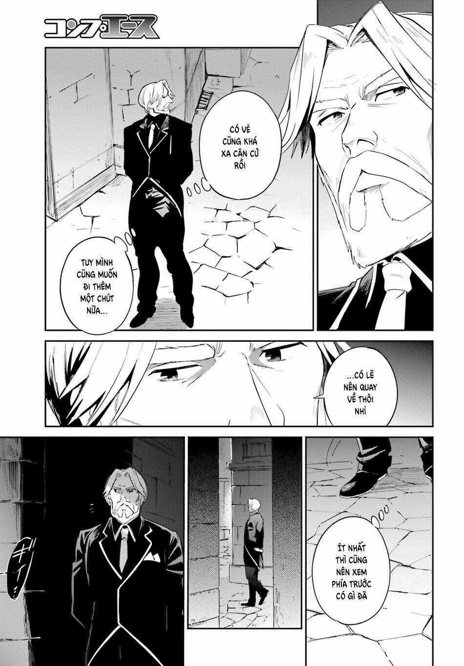 Khám Phá Thế Giới Game - Chapter 31 - Trang 34