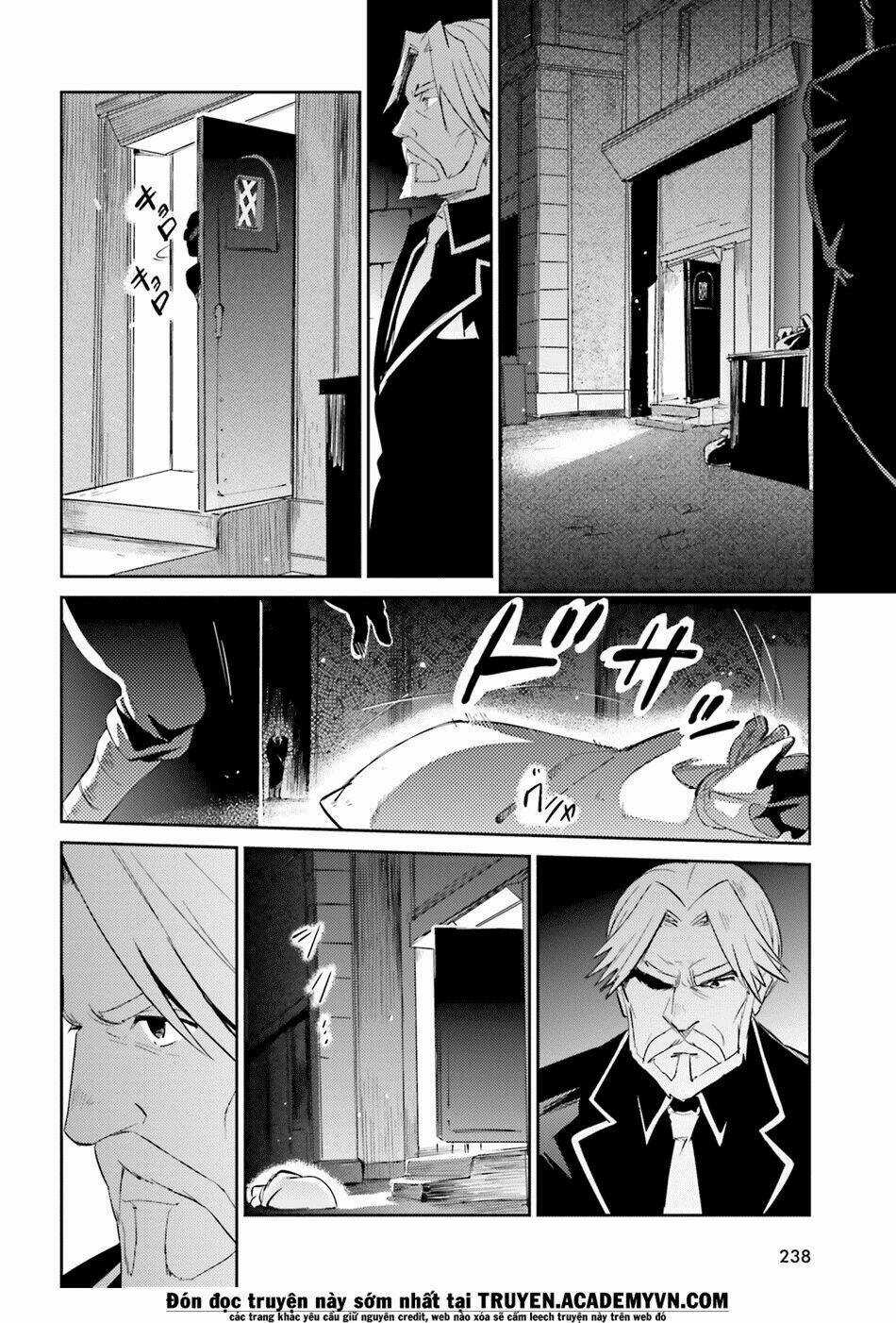 Khám Phá Thế Giới Game - Chapter 31 - Trang 35