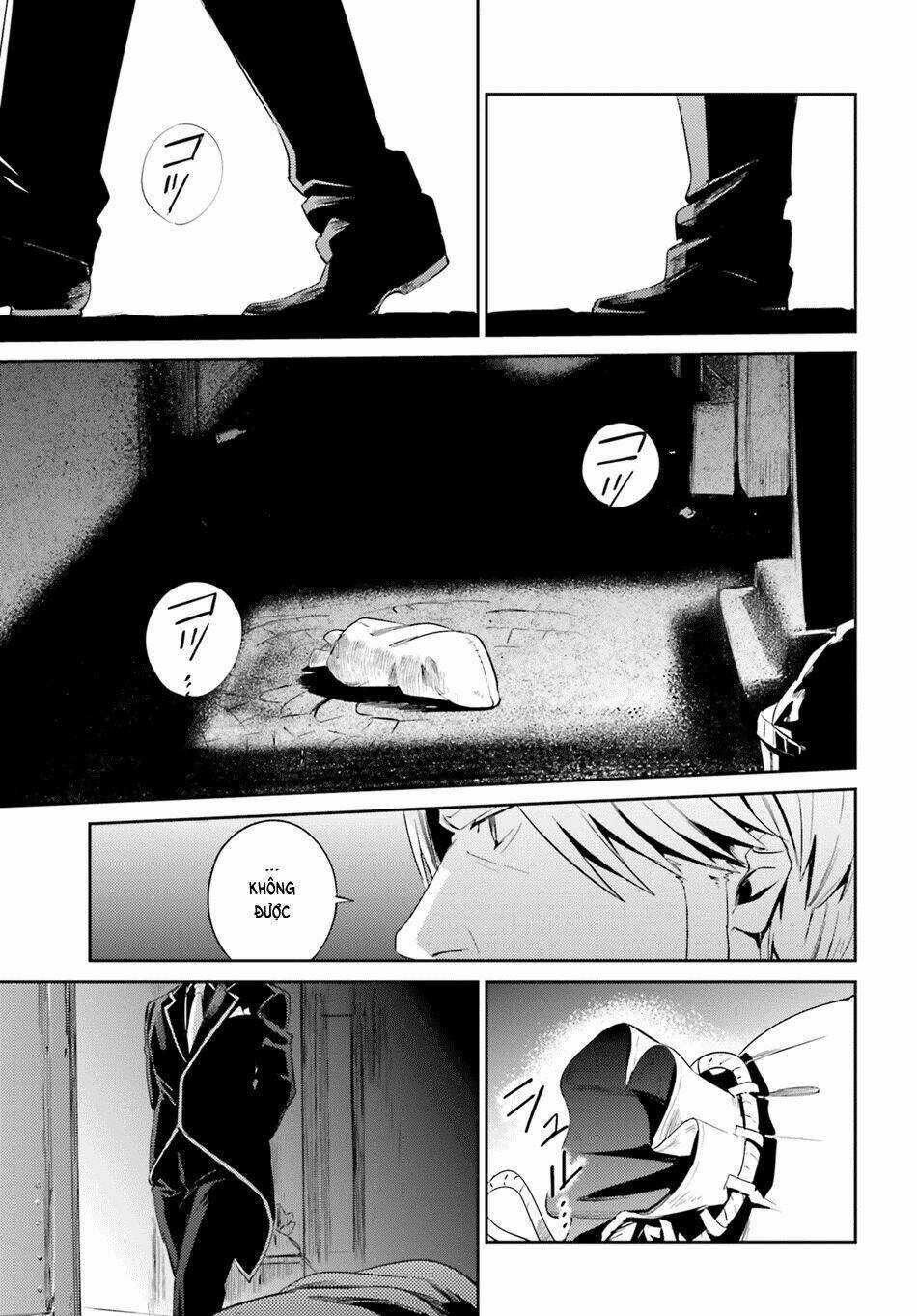 Khám Phá Thế Giới Game - Chapter 31 - Trang 36