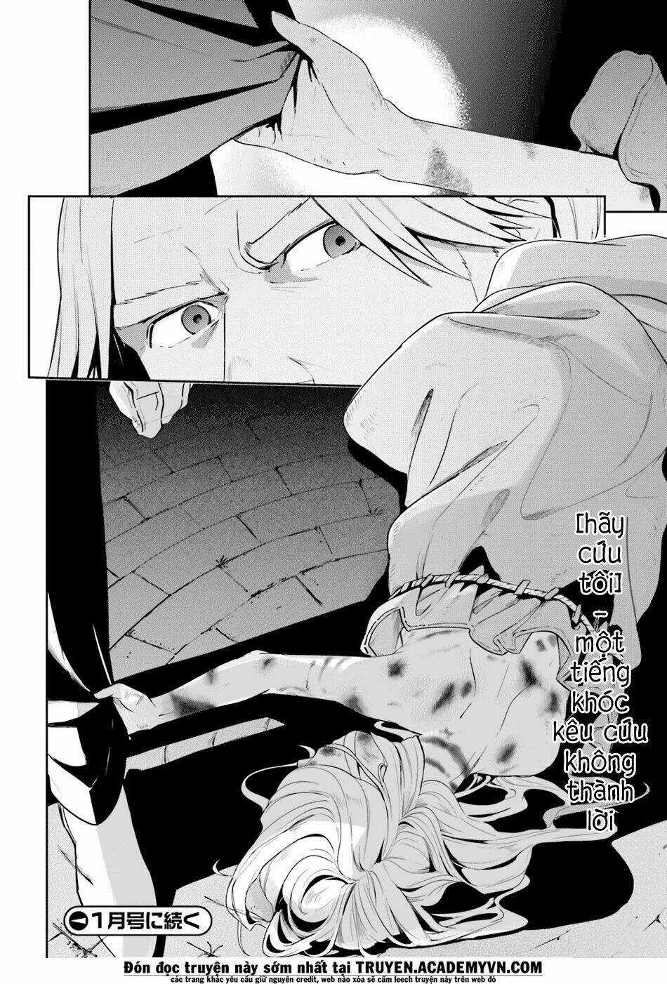 Khám Phá Thế Giới Game - Chapter 31 - Trang 37