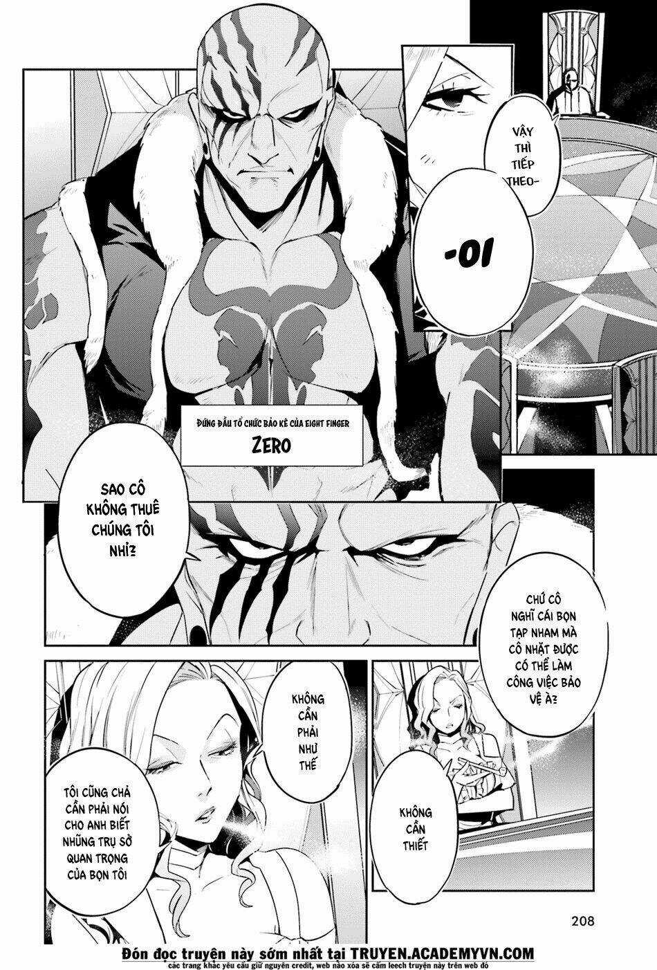 Khám Phá Thế Giới Game - Chapter 31 - Trang 5